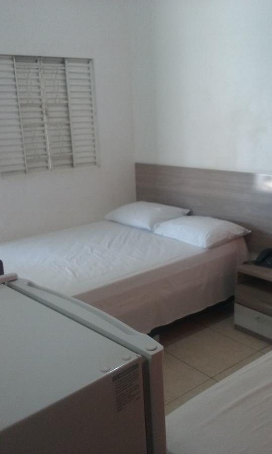 Porto Seguro Hotel - Porto Velho Room photo